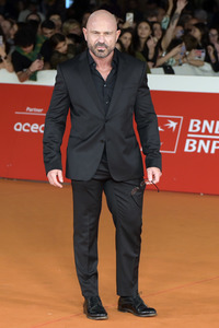 Filmpremiere 'Mare Fuori 4', Internationales Filmfestival Rom 2023