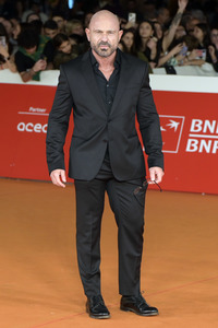 Filmpremiere 'Mare Fuori 4', Internationales Filmfestival Rom 2023