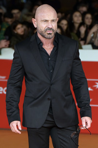 Filmpremiere 'Mare Fuori 4', Internationales Filmfestival Rom 2023