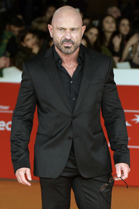 Filmpremiere 'Mare Fuori 4', Internationales Filmfestival Rom 2023