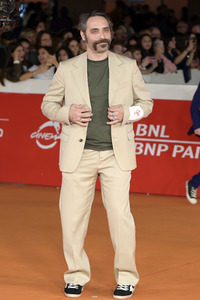 Filmpremiere 'Mare Fuori 4', Internationales Filmfestival Rom 2023