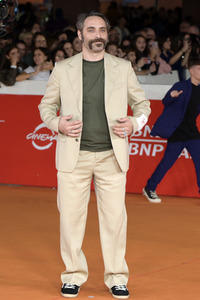 Filmpremiere 'Mare Fuori 4', Internationales Filmfestival Rom 2023