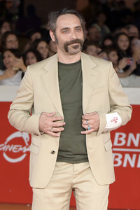 Filmpremiere 'Mare Fuori 4', Internationales Filmfestival Rom 2023