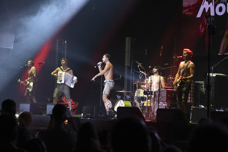 Die grosse Schlagerparty 2023 in Zürich