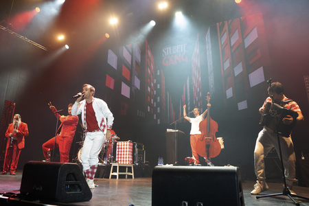 Die grosse Schlagerparty 2023 in Zürich