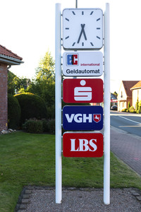 Symbolfoto Sparkasse