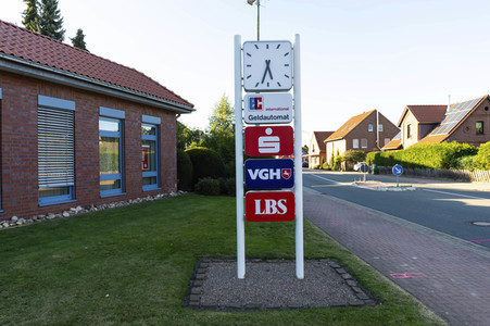 Symbolfoto Sparkasse
