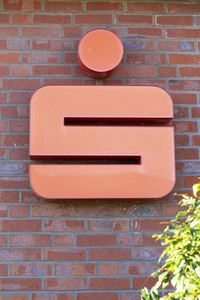 Symbolfoto Sparkasse