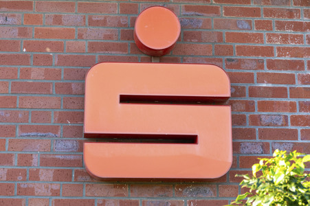 Symbolfoto Sparkasse
