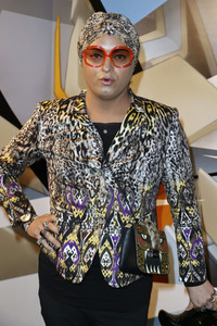 Opening Party des Hotels NYX in Hamburg