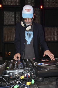 Opening Party des Hotels NYX in Hamburg