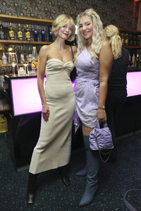 Opening Party des Hotels NYX in Hamburg