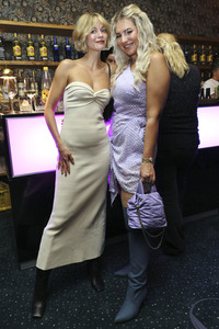 Opening Party des Hotels NYX in Hamburg