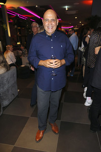 Opening Party des Hotels NYX in Hamburg