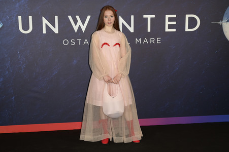 Serienpremiere 'Unwanted' in Rom