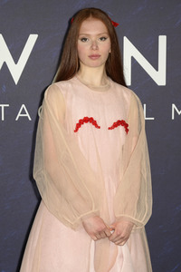 Serienpremiere 'Unwanted' in Rom