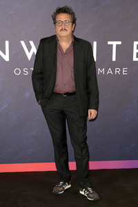Serienpremiere 'Unwanted' in Rom