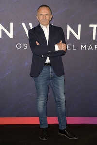 Serienpremiere 'Unwanted' in Rom