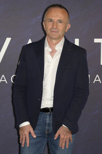 Serienpremiere 'Unwanted' in Rom