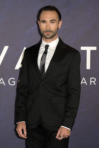 Serienpremiere 'Unwanted' in Rom