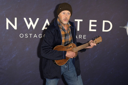 Serienpremiere 'Unwanted' in Rom