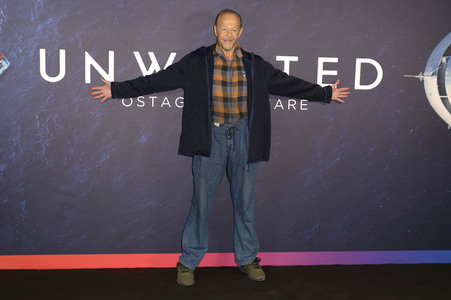 Serienpremiere 'Unwanted' in Rom