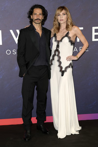 Serienpremiere 'Unwanted' in Rom