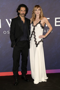 Serienpremiere 'Unwanted' in Rom