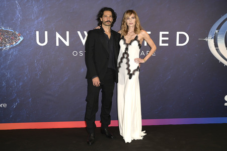 Serienpremiere 'Unwanted' in Rom