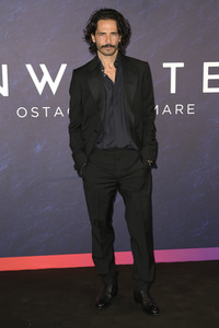 Serienpremiere 'Unwanted' in Rom