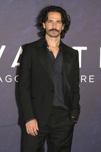 Serienpremiere 'Unwanted' in Rom