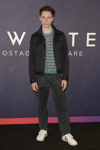Serienpremiere 'Unwanted' in Rom