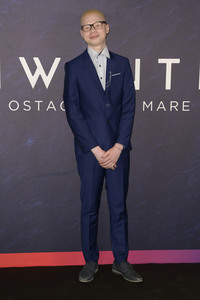 Serienpremiere 'Unwanted' in Rom
