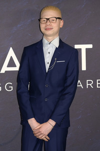 Serienpremiere 'Unwanted' in Rom