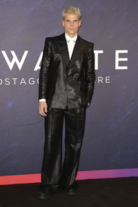 Serienpremiere 'Unwanted' in Rom