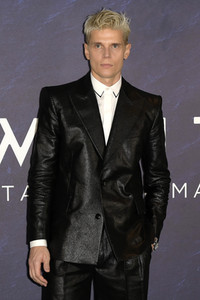 Serienpremiere 'Unwanted' in Rom