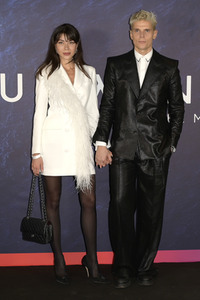 Serienpremiere 'Unwanted' in Rom