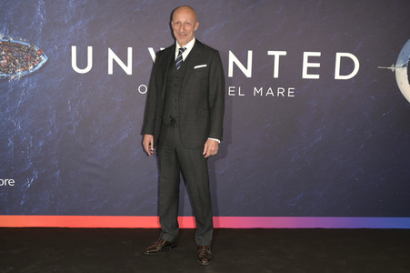 Serienpremiere 'Unwanted' in Rom