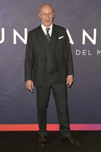 Serienpremiere 'Unwanted' in Rom