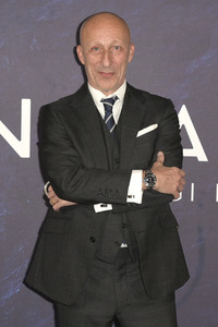 Serienpremiere 'Unwanted' in Rom