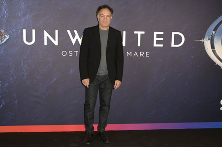 Serienpremiere 'Unwanted' in Rom