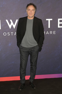 Serienpremiere 'Unwanted' in Rom
