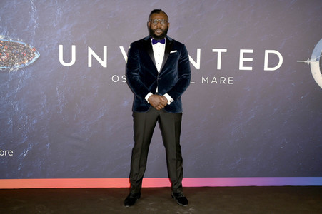 Serienpremiere 'Unwanted' in Rom
