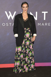 Serienpremiere 'Unwanted' in Rom