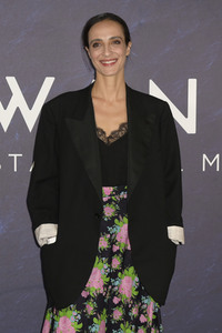 Serienpremiere 'Unwanted' in Rom