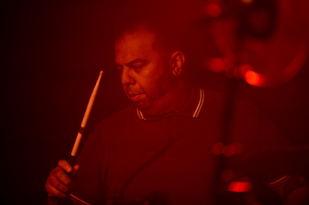 Konzert von The Inciters in Hannover