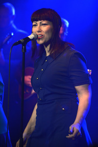 Konzert von The Inciters in Hannover