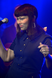 Konzert von The Inciters in Hannover