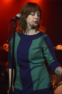 Konzert von The Inciters in Hannover