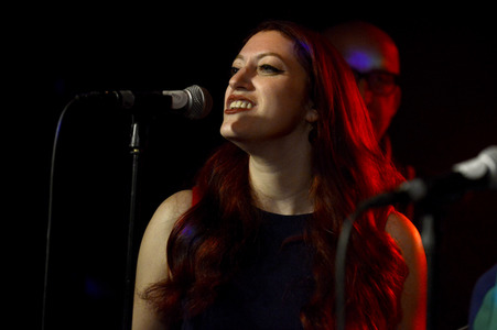 Konzert von The Inciters in Hannover